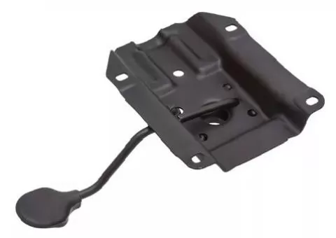 Frange de  Cadeira Secretária e  Executiva - Código 18