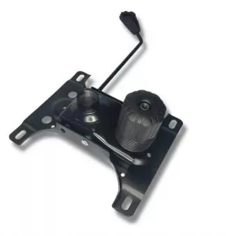 Frange de  Cadeira Diretor e Presidente com Relax - Código 20