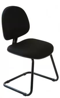 Cadeira   Executiva  Fixa  Pé Sky - Código 9